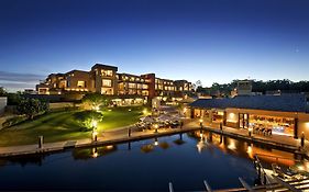 Oubaai Hotel Golf&Spa