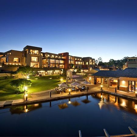 Oubaai Hotel Golf&Spa George Exterior foto
