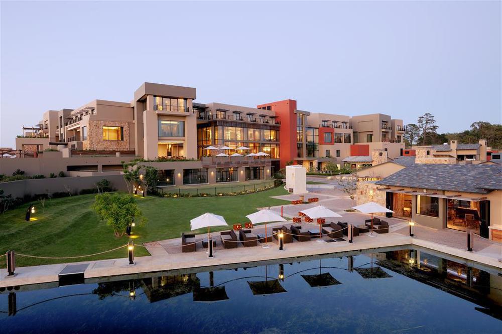 Oubaai Hotel Golf&Spa George Exterior foto