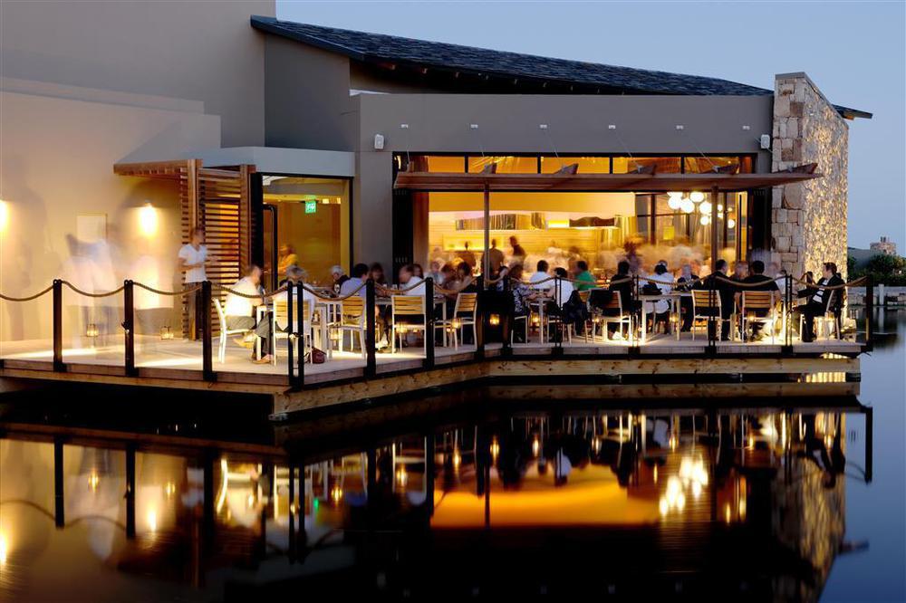 Oubaai Hotel Golf&Spa George Interior foto