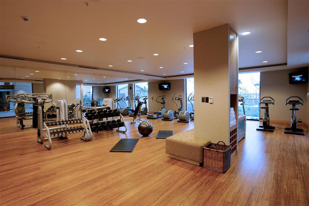 Oubaai Hotel Golf&Spa George Einrichtungen foto