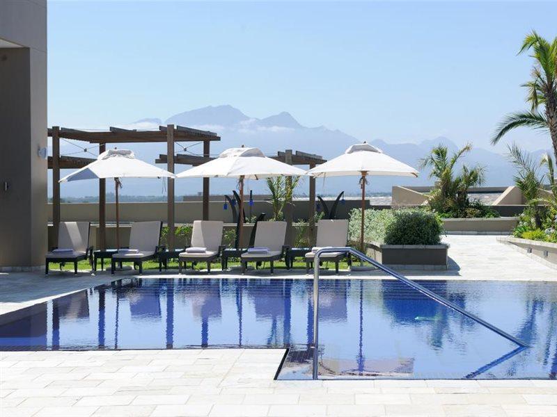 Oubaai Hotel Golf&Spa George Exterior foto