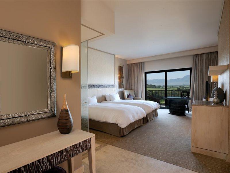 Oubaai Hotel Golf&Spa George Exterior foto