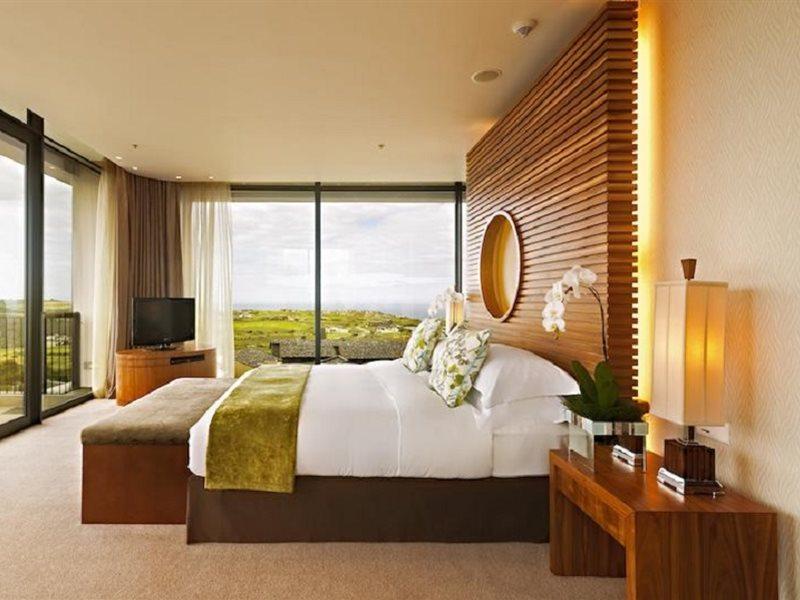 Oubaai Hotel Golf&Spa George Exterior foto