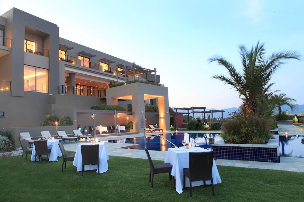 Oubaai Hotel Golf&Spa George Exterior foto