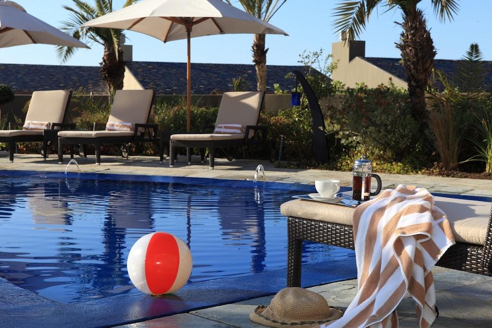 Oubaai Hotel Golf&Spa George Exterior foto
