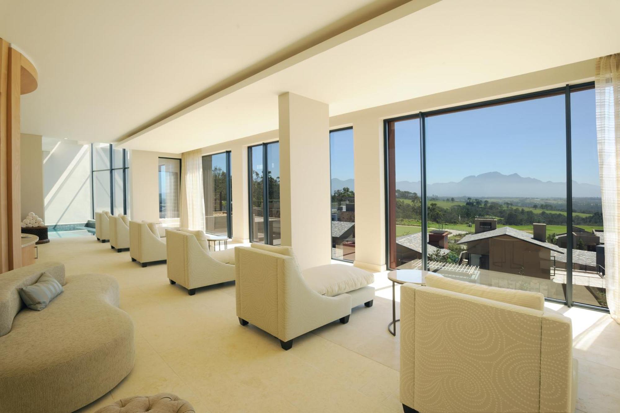 Oubaai Hotel Golf&Spa George Exterior foto