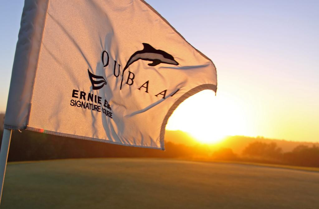 Oubaai Hotel Golf&Spa George Exterior foto