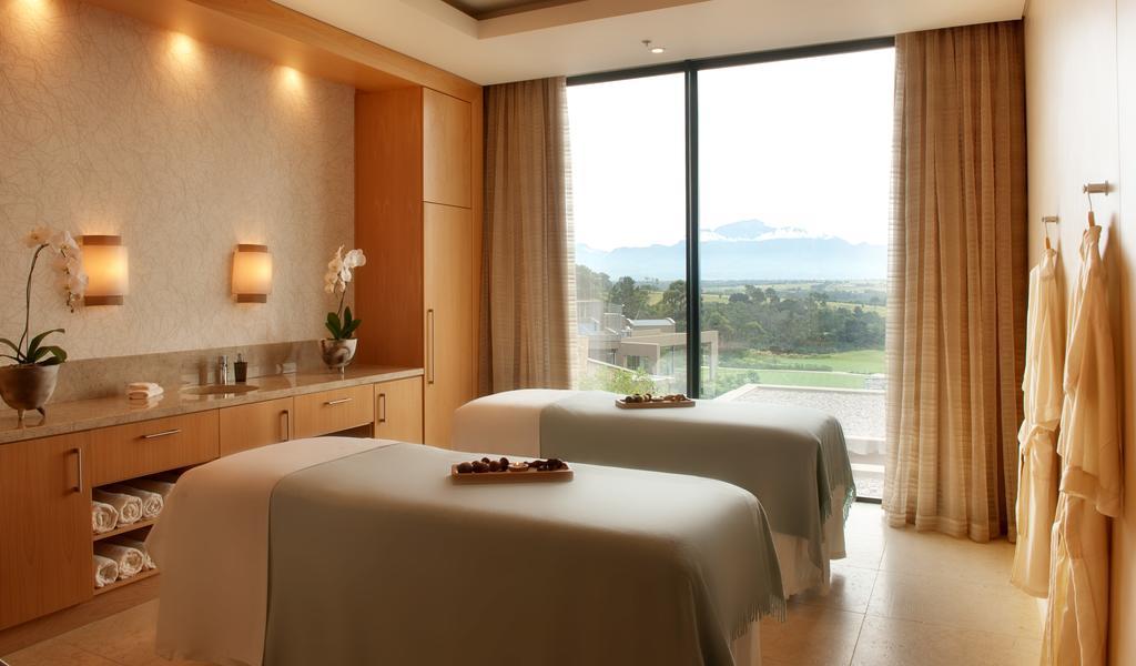Oubaai Hotel Golf&Spa George Exterior foto