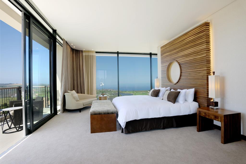 Oubaai Hotel Golf&Spa George Exterior foto
