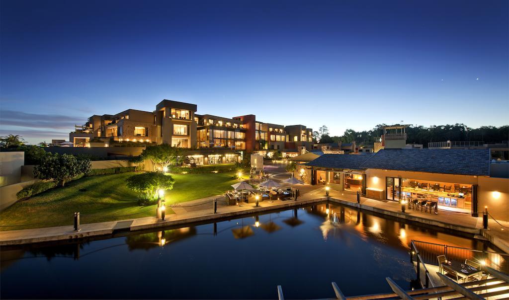 Oubaai Hotel Golf&Spa George Exterior foto