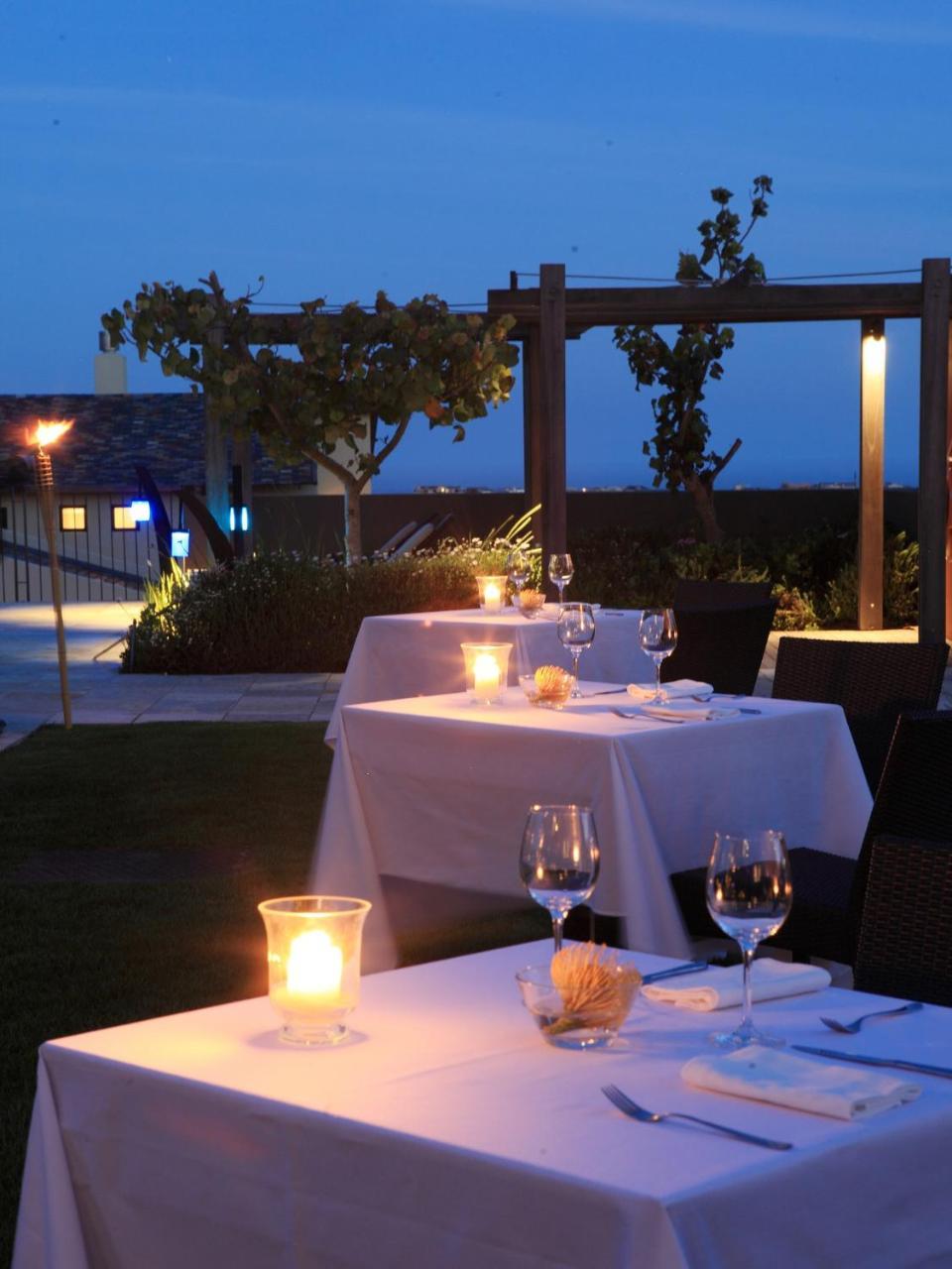 Oubaai Hotel Golf&Spa George Exterior foto
