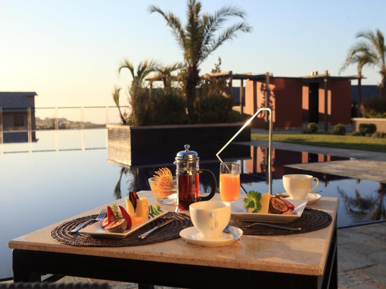 Oubaai Hotel Golf&Spa George Exterior foto