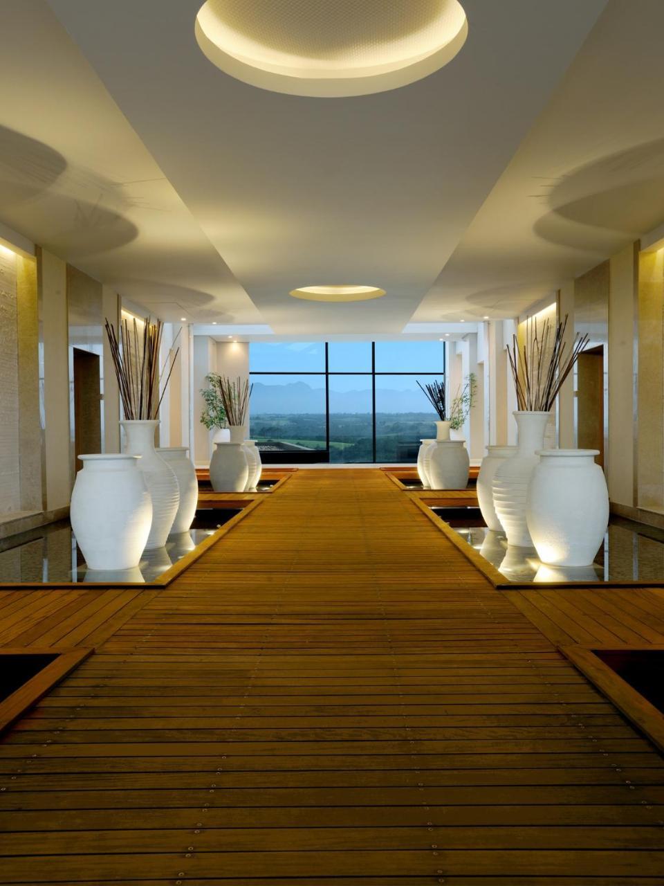 Oubaai Hotel Golf&Spa George Exterior foto
