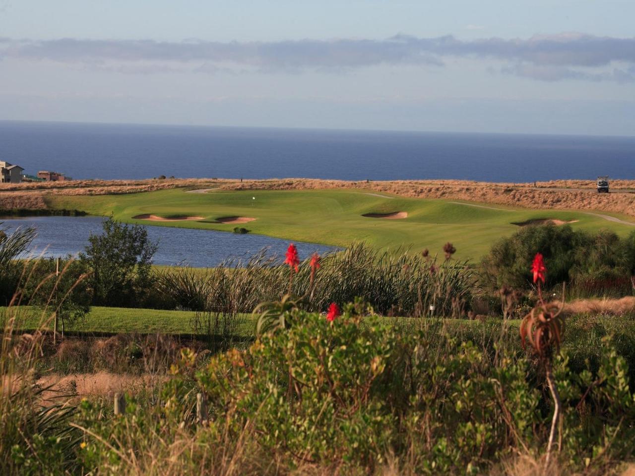 Oubaai Hotel Golf&Spa George Exterior foto