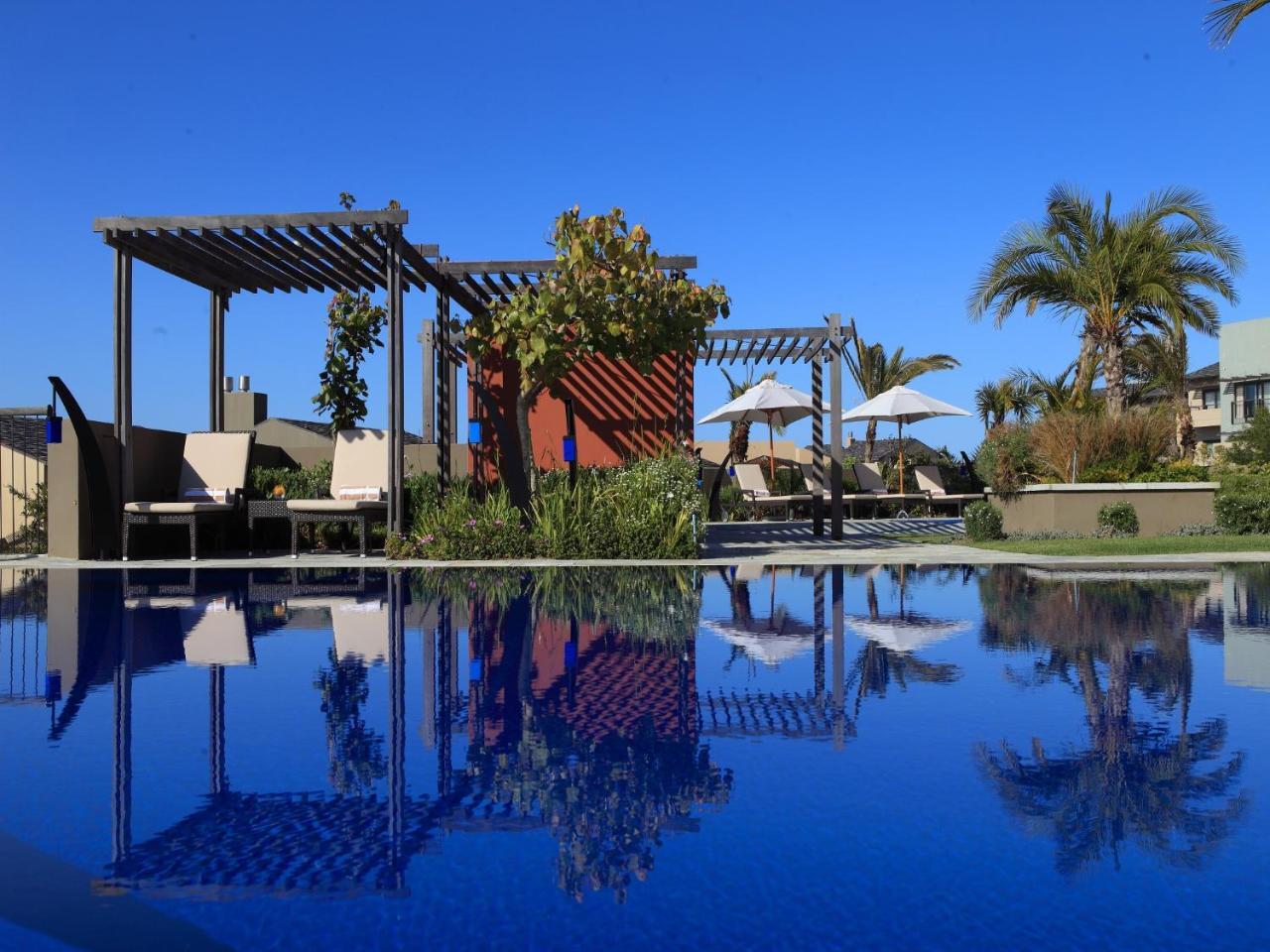 Oubaai Hotel Golf&Spa George Exterior foto